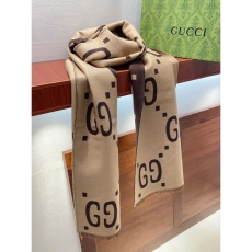 Gucci Scarf